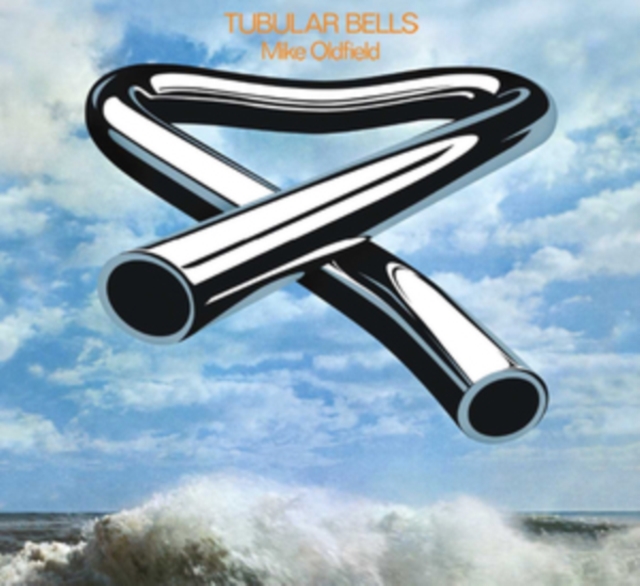 Tubular Bells, CD / Remastered Album Cd