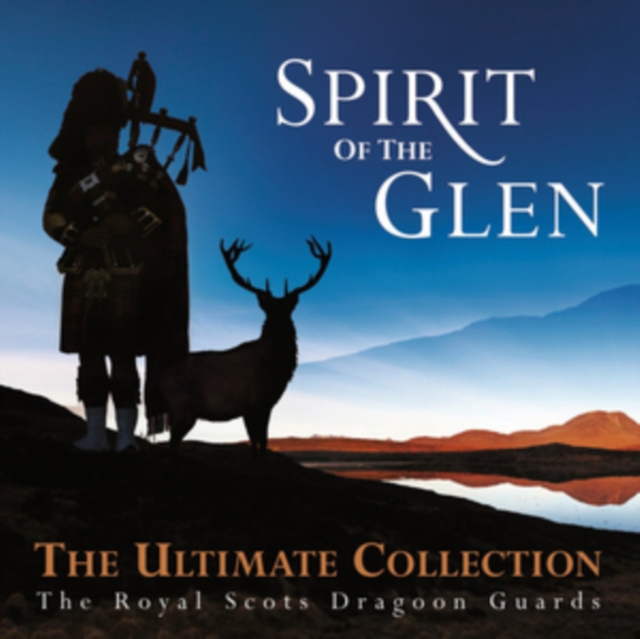 Spirit of the Glen: The Ultimate Collection, CD / Album Cd