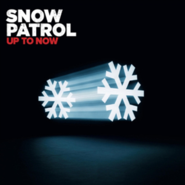 Up to Now: The Best of Snow Patrol, CD / Album Cd