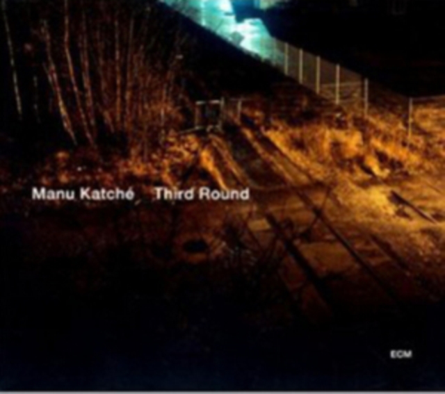 Manu Katche: Third Round, CD / Album Cd