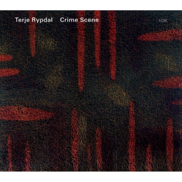 Terje Rypdal: Crime Scene, CD / Album Cd