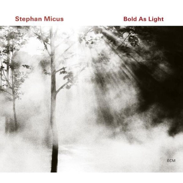Bold As Light, CD / Album Cd