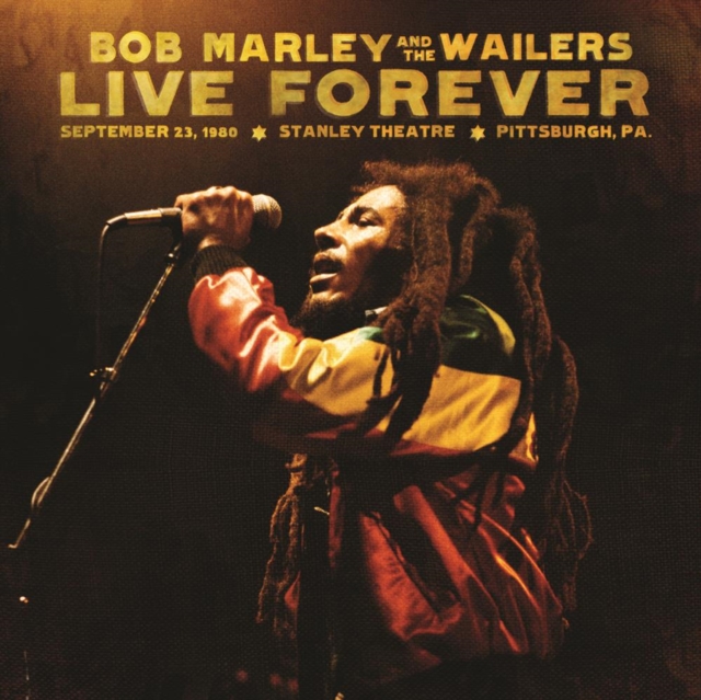 Live Forever (Super Deluxe Edition), CD / with Vinyl Cd
