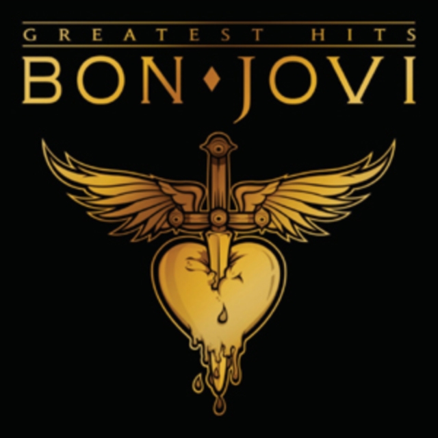 Greatest Hits: The Ultimate Collection, CD / Album Cd