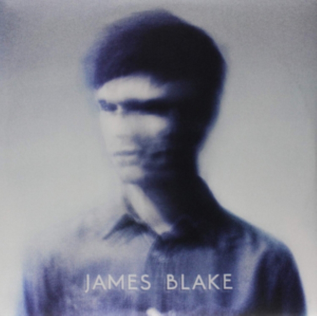 James Blake, Vinyl / 12" Album Vinyl