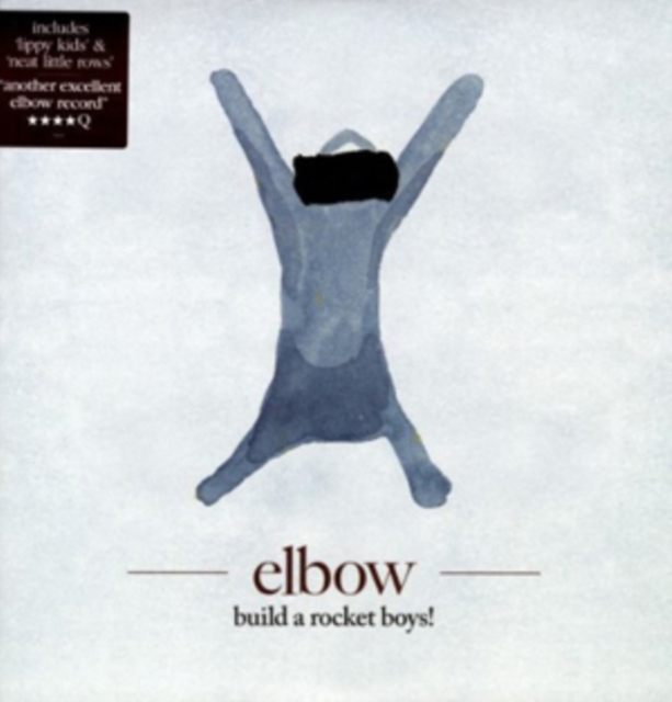 Build a Rocket Boys!, Vinyl / 12" Album Vinyl