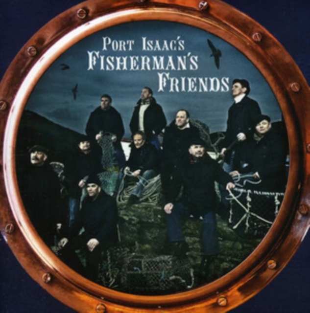 Port Isaac's Fishermen's Friends (Special Edition), CD / Album Cd