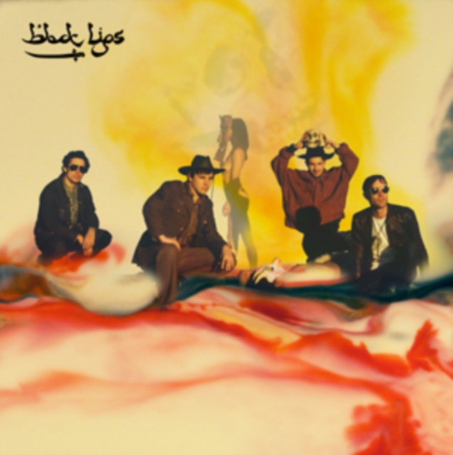 Arabia Mountain, CD / Album Cd