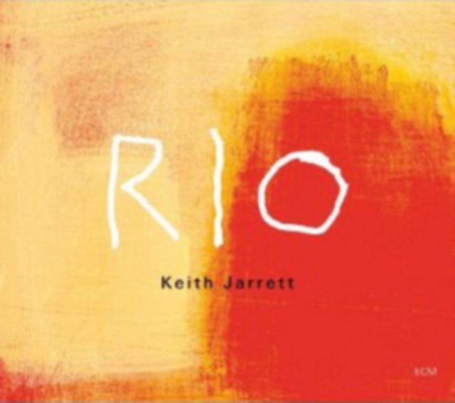 Rio, CD / Album Cd