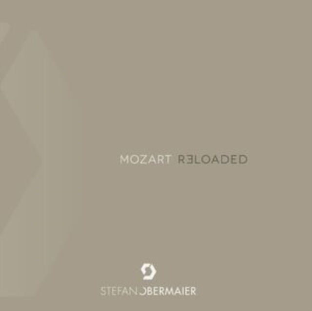 Mozart Reloaded, CD / Album Digipak Cd