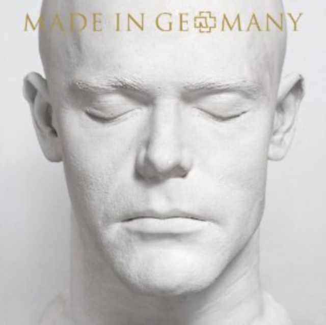 Made in Germany 1995-2011 (Special Edition), CD / Album Cd