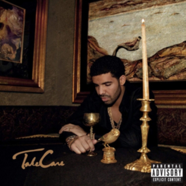 Take Care, Vinyl / 12" Album Vinyl