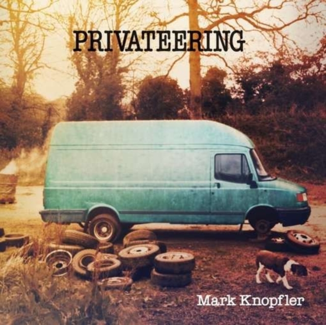 Privateering (Deluxe Edition), CD / Album Cd
