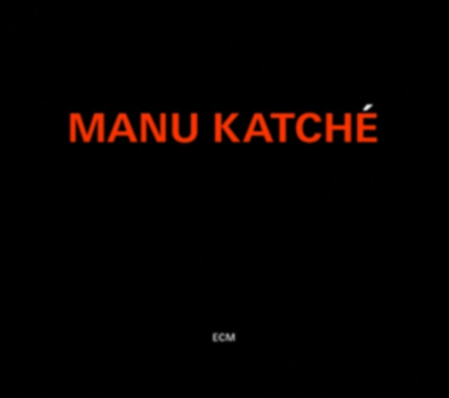 Manu Katche, CD / Album Cd