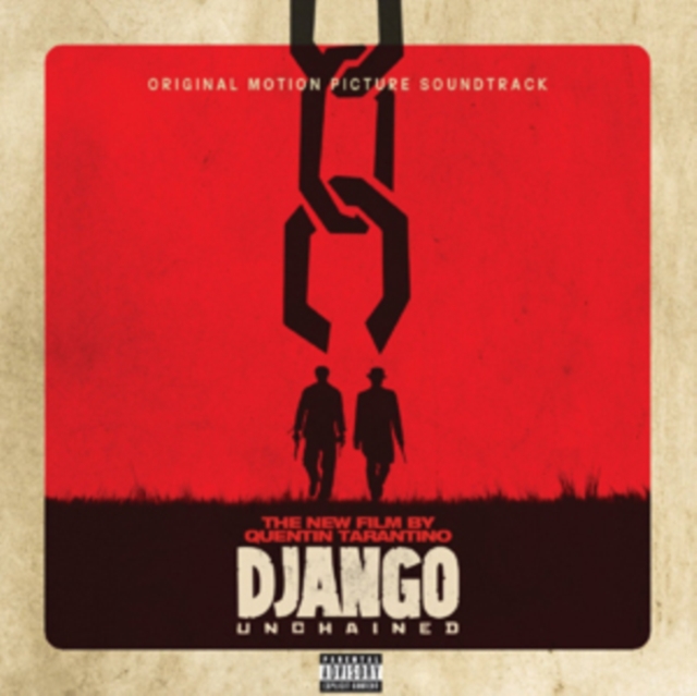 Django Unchained, CD / Album Cd