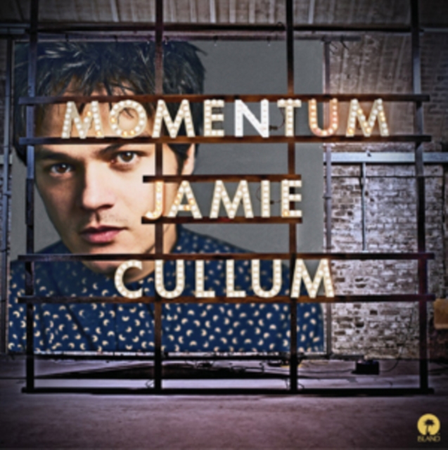Momentum, CD / Album Cd