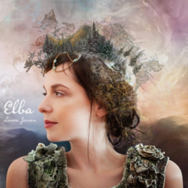 Elba, CD / Album Cd