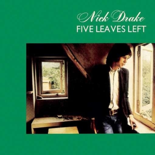 Five Leaves Left, Vinyl / 12" Album Vinyl