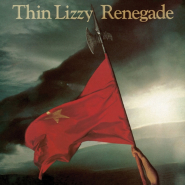 Renegade (Deluxe Edition), CD / Album Cd