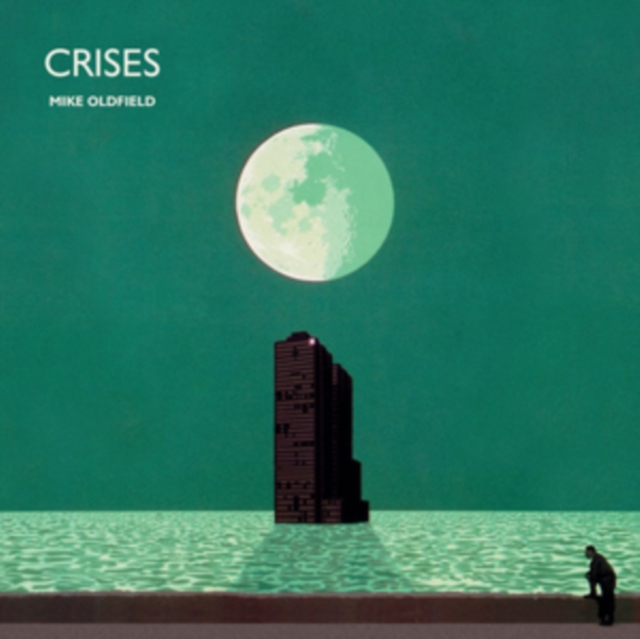 Crises, CD / Album Cd