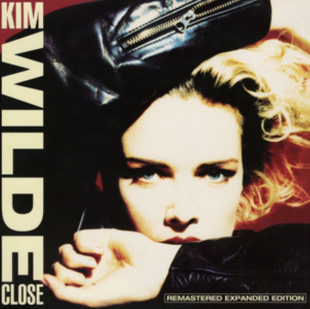 Close (Expanded Edition), CD / Remastered Album Cd