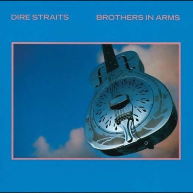 Brothers in Arms, Vinyl / 12" Album Vinyl