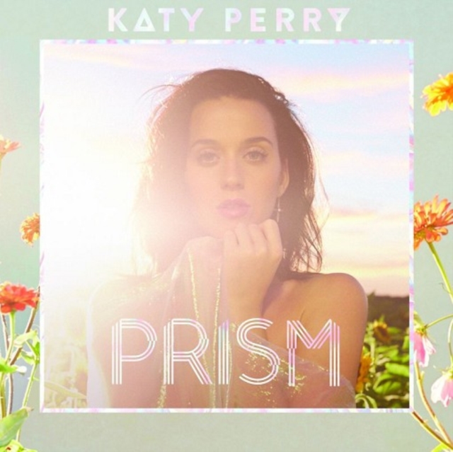 Prism, CD / Album Cd