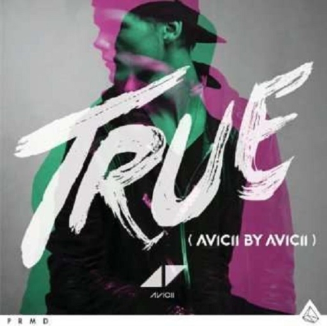 TRUE (Avicii By Avicii), CD / Album Cd