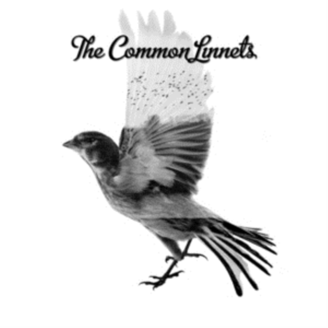 The Common Linnets, CD / Album Cd