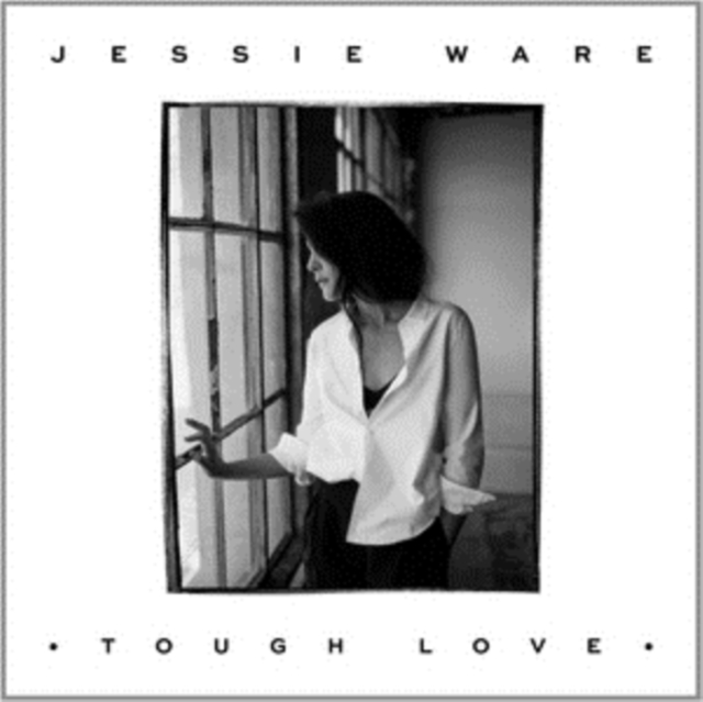 Tough Love, CD / Album Cd