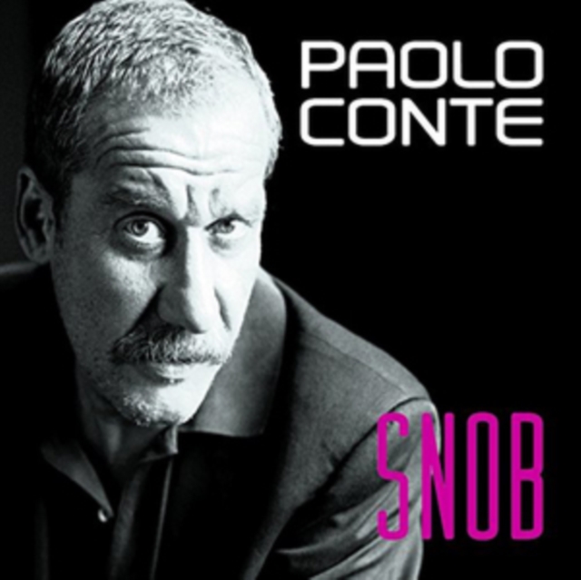 Snob, CD / Album Cd