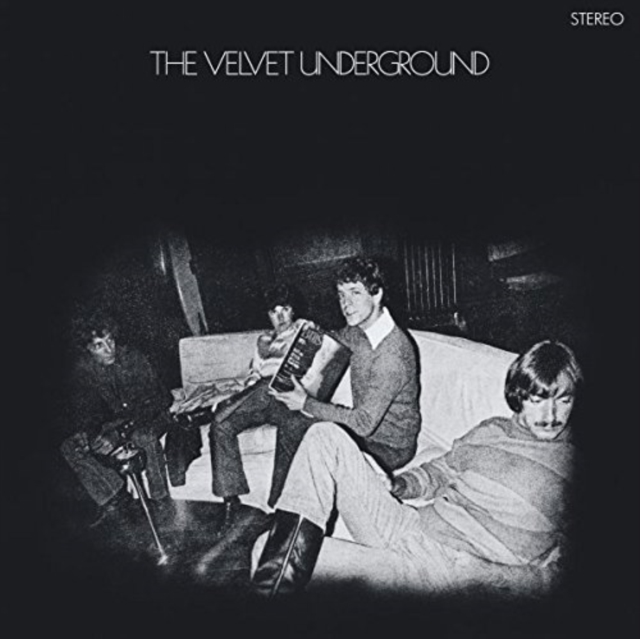 The Velvet Underground (45th Anniversary Edition), Vinyl / 12" Album Vinyl
