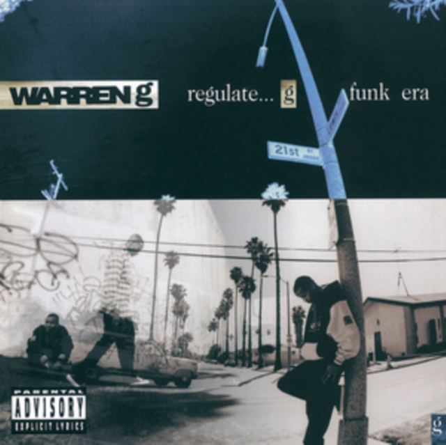 Regulate... G Funk Era (Special Edition), Vinyl / 12" Album Coloured Vinyl (Limited Edition) Vinyl