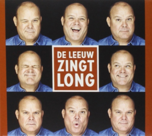 De Leeuw Zingt Long, Vinyl / 12" Album Vinyl