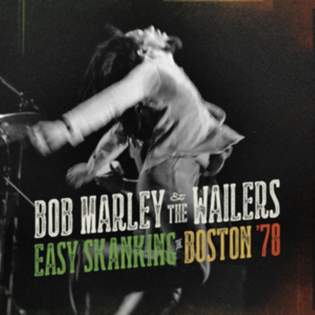 Easy Skanking in Boston '78 (Deluxe Edition), CD / Album with Blu-ray Cd