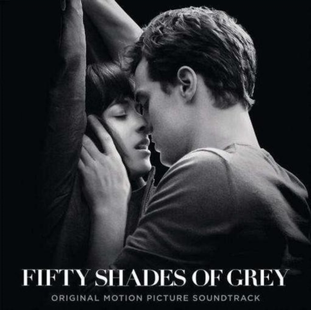 Fifty Shades of Grey, CD / Album Cd