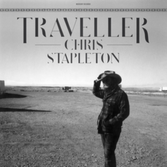 Traveller, Vinyl / 12" Album Vinyl