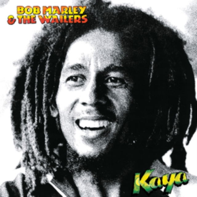 Kaya, Vinyl / 12" Album Vinyl