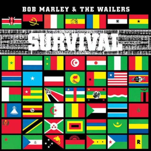 Survival, Vinyl / 12" Album Vinyl