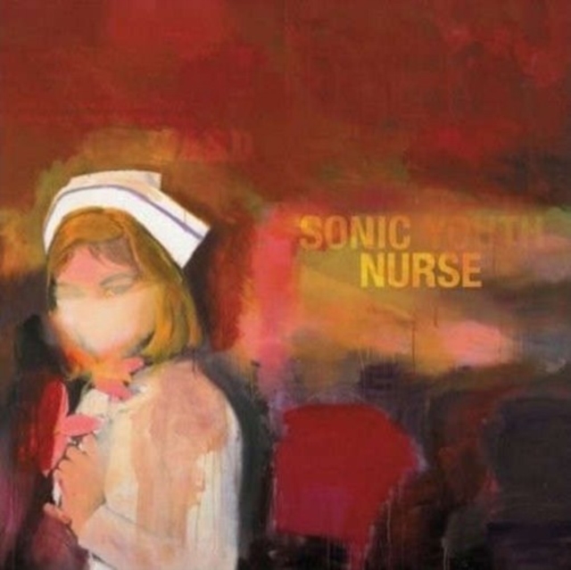 Sonic Nurse, Vinyl / 12" Album Vinyl