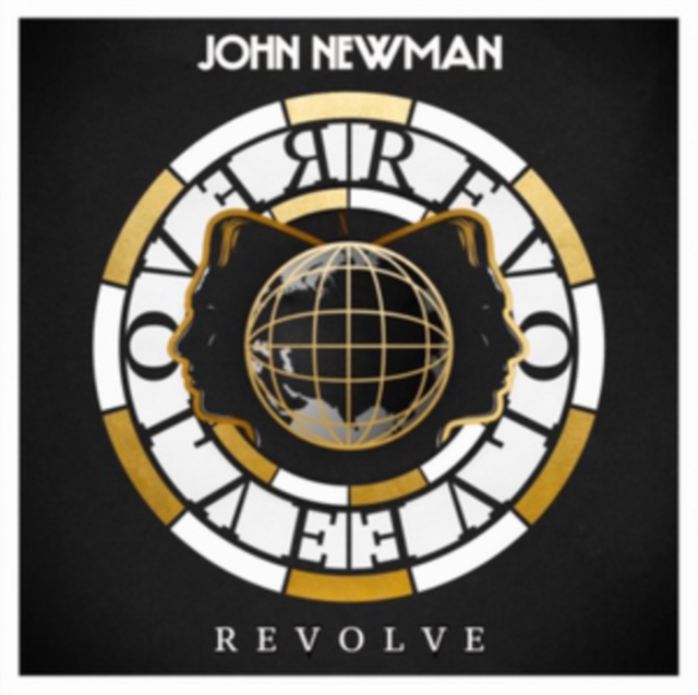 Revolve (Deluxe Edition), Vinyl / 12" Album Vinyl