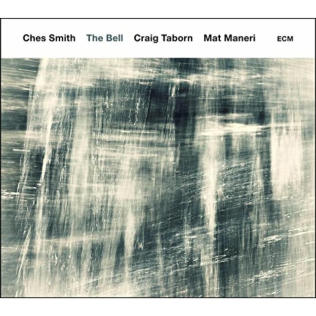 The Bell, CD / Album Cd