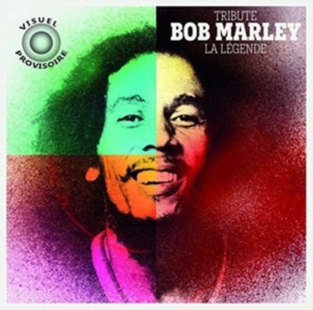 La Légende: Tribute to Bob Marley, CD / Album Cd