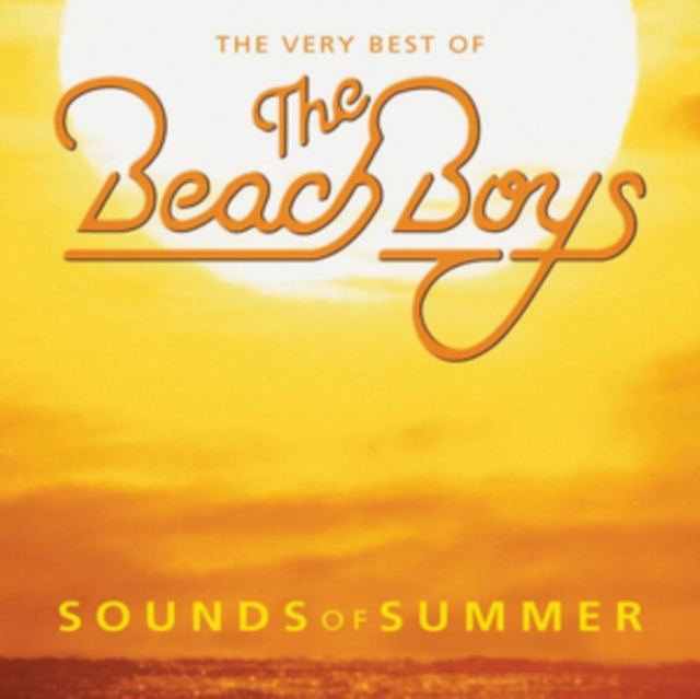 Sounds of Summer: The Very Best of the Beach Boys, Vinyl / 12" Album Vinyl