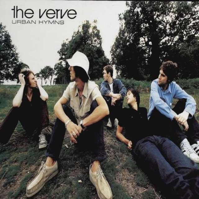 Urban Hymns, Vinyl / 12" Remastered Album Vinyl