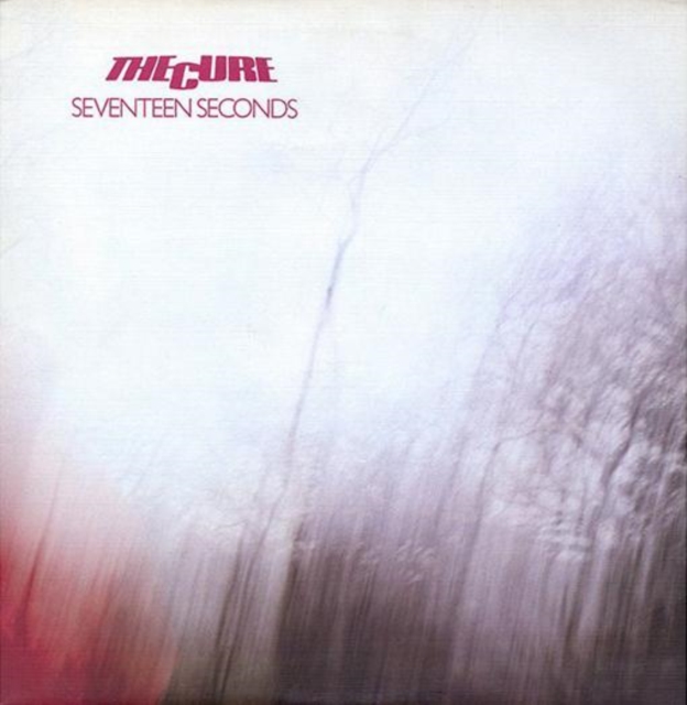 Seventeen Seconds, Vinyl / 12" Album Vinyl