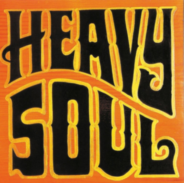Heavy Soul, Vinyl / 12" Album Vinyl
