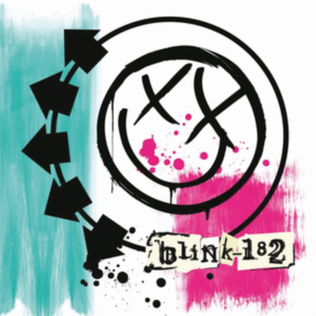 Blink-182, Vinyl / 12" Album Vinyl