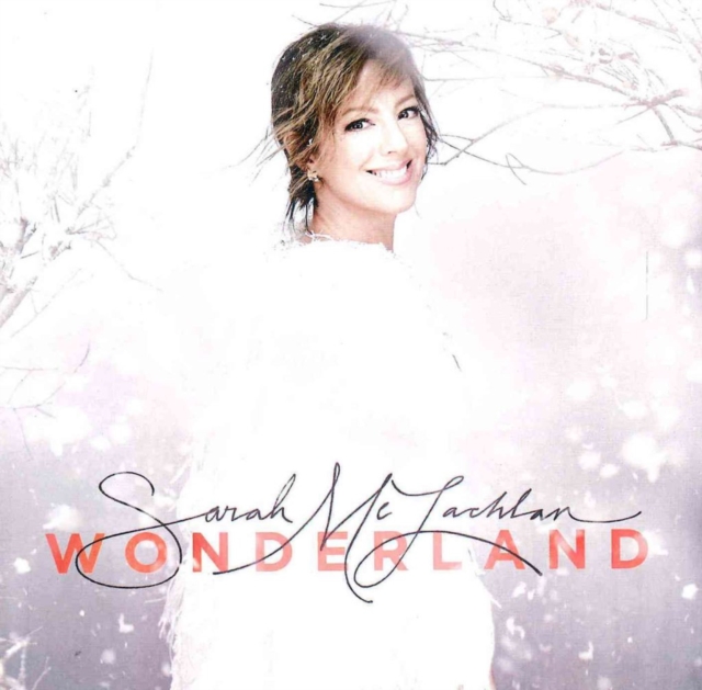 Wonderland, CD / Album Cd