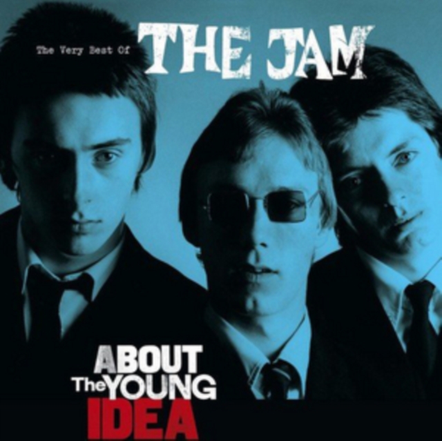 About the Young Idea: The Best of the Jam, Vinyl / 12" Album Vinyl